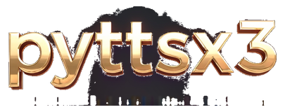 pyttsx3 logo